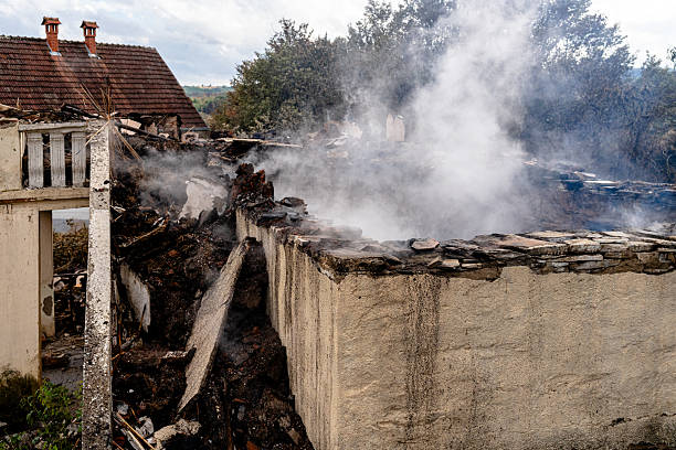 Reliable Emergency Fire Cleanup contractor in Winter Park, FL by Fire Damage Biloxi