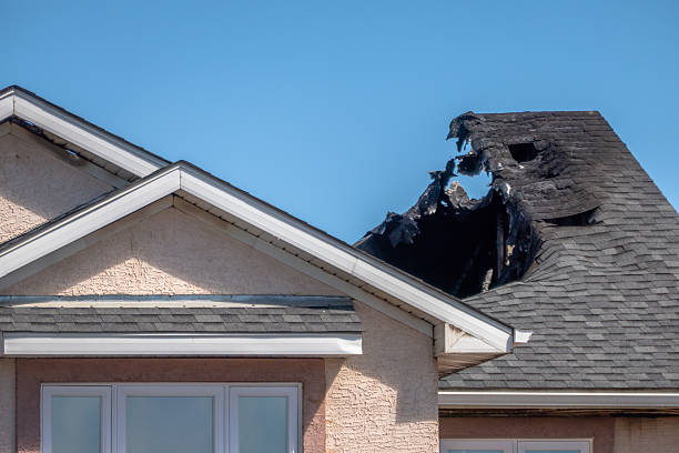 Licensed Emergency Fire Cleanup service in Winter Park, FL - Fire Damage Biloxi